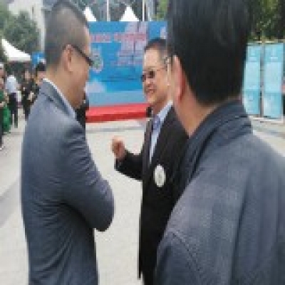 上海5.19世界家庭医生日主题活动