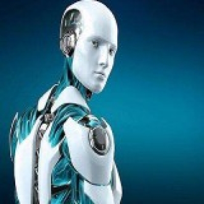 健康医疗的阿法狗驾临