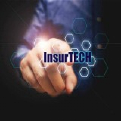 好人生“人工智能健康保险系统（健保云）”摘得“最佳保险科技创新奖”