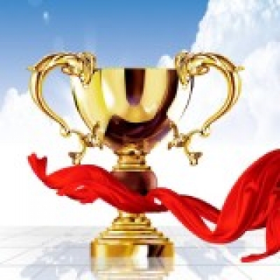 荣获“创业邦100”中国年度创新成长企业100强