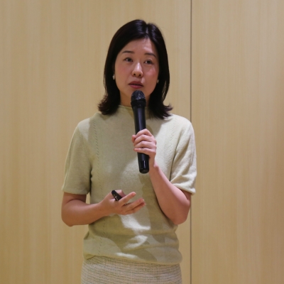 瞄准健康险风控痛点，智能大数据高效赋能 ——好人生CEO章智云出席2019全球金融科技创业大赛启动仪式并发言