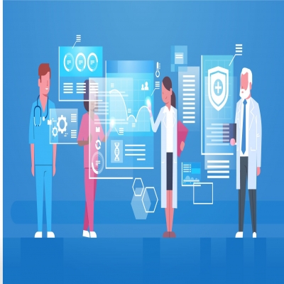 亿欧丨专业二诊服务——好人生集团，客户的信心保障